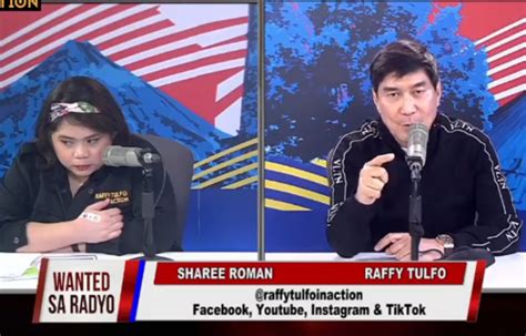 Raffy Tulfo (@raffytulfoinaction) Official .
